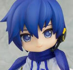 KAITO (vocaloid)
