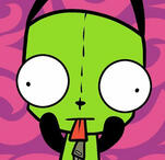 gir (invader zim)