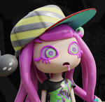 harmony (splatoon)