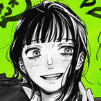 koga mitsuki (the guy she was interested in wasn't a guy at all)